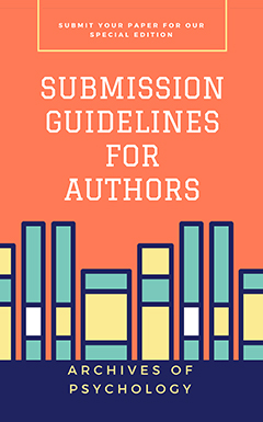 Submission guidelines